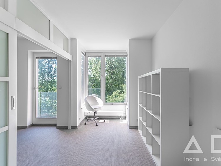 Pronájem bytu 2+kk 46 m² - foto 6