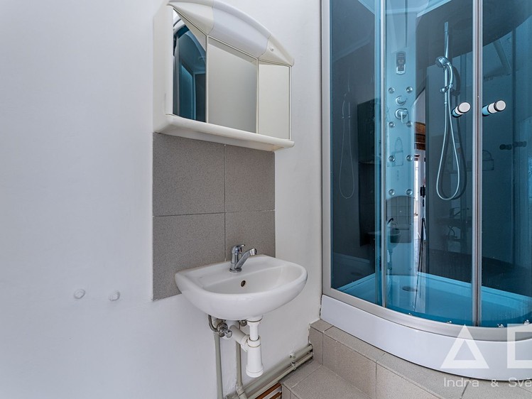 Pronájem bytu 1+1 40 m² - foto 3