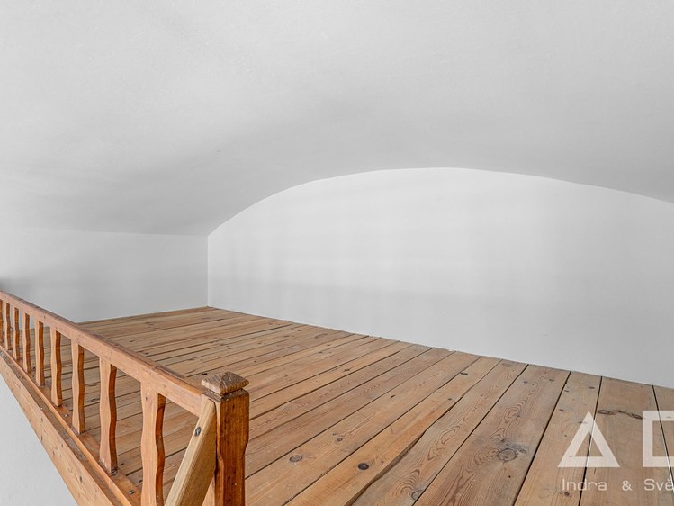 Pronájem bytu 1+1 40 m² - foto 8