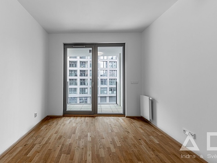 Pronájem bytu 2+kk 62 m² - foto 5