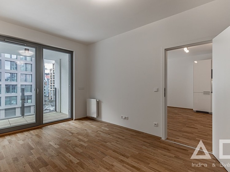 Pronájem bytu 2+kk 62 m² - foto 6