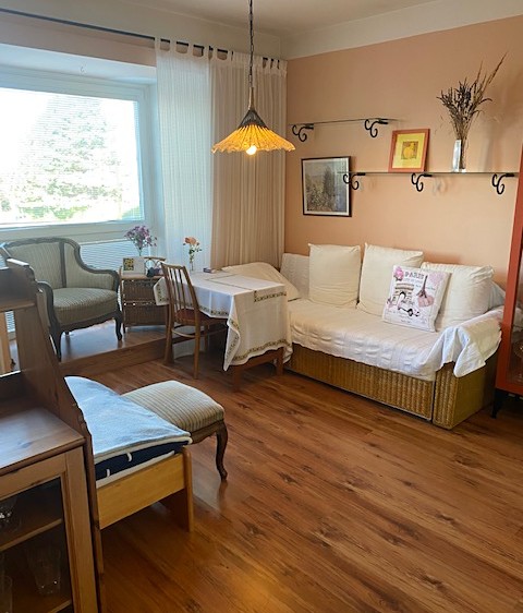 Pronájem bytu 1+kk 25 m² - foto 2