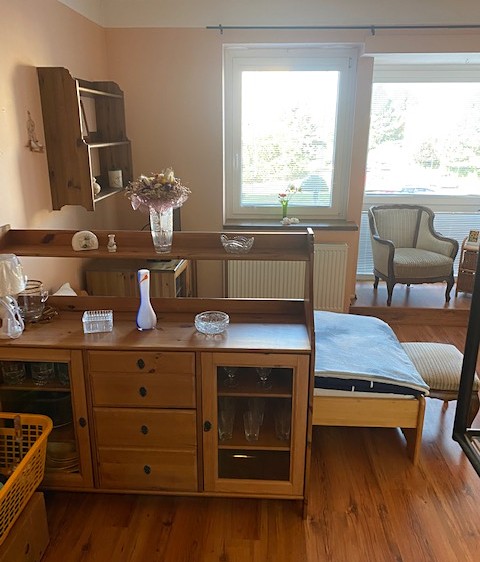 Pronájem bytu 1+kk 25 m² - foto 3