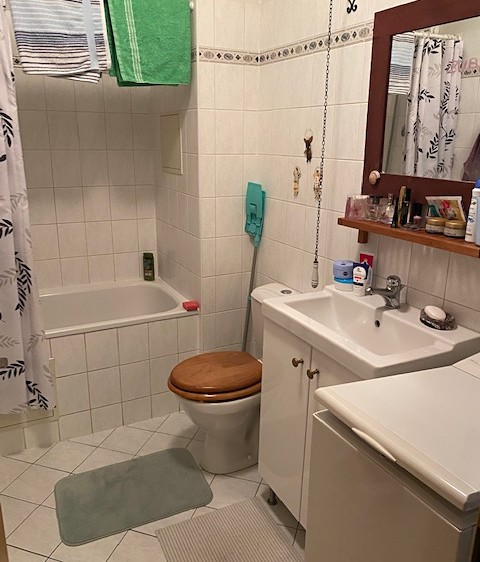 Pronájem bytu 1+kk 25 m² - foto 8