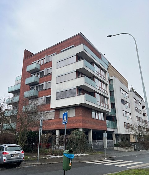 Pronájem bytu 3+kk 87 m² - foto 1