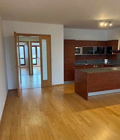 Pronájem bytu 3+kk 87 m² - foto 3