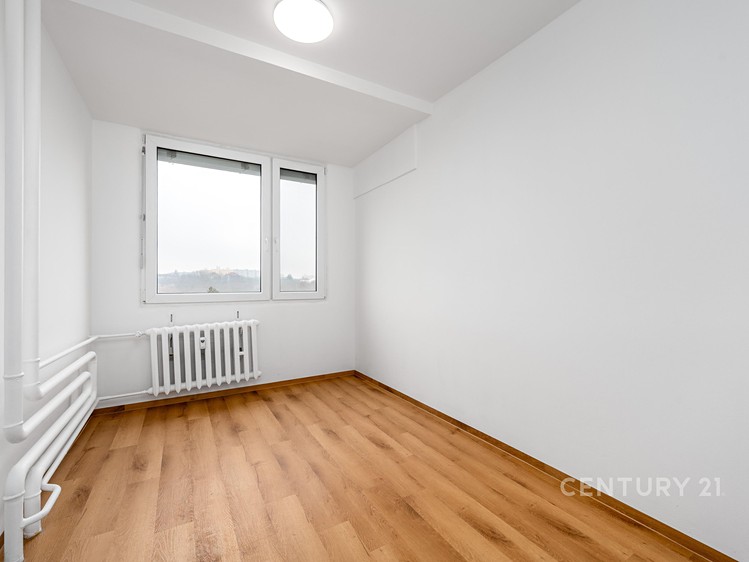 Pronájem bytu 2+kk 37 m² - foto 4