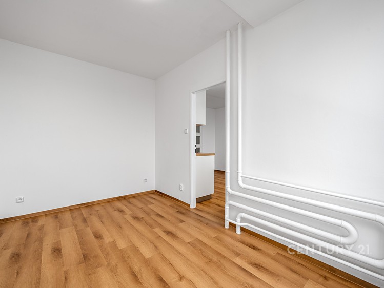 Pronájem bytu 2+kk 37 m² - foto 5
