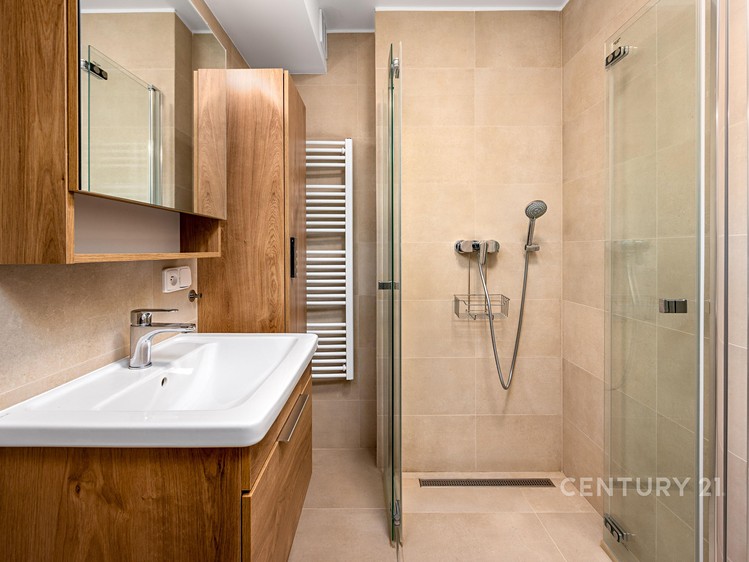 Pronájem bytu 2+kk 37 m² - foto 8