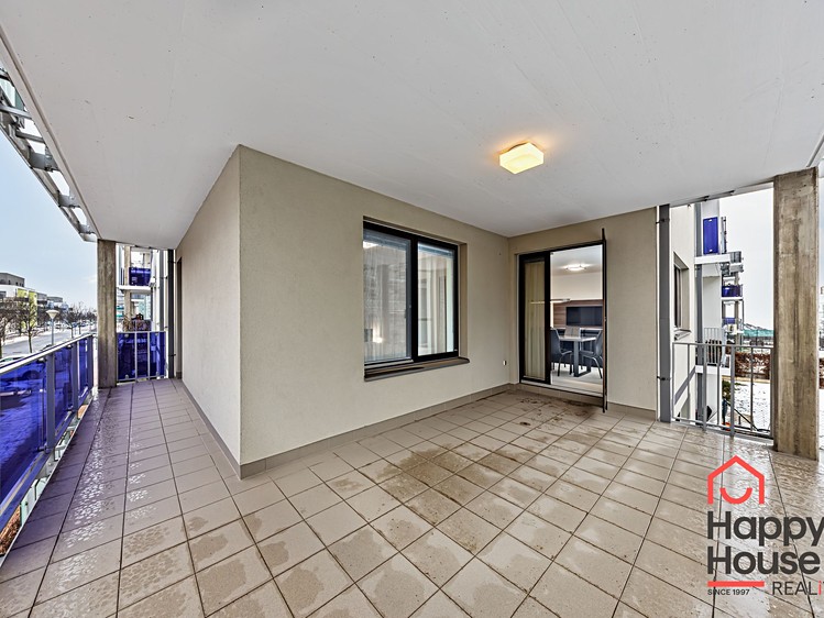 Pronájem bytu 4+kk 106 m² - foto 2