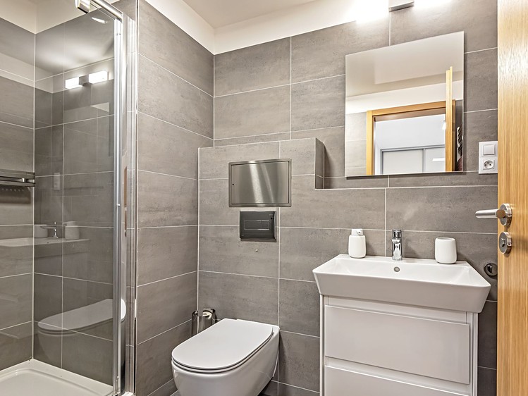 Pronájem bytu 4+kk 106 m² - foto 8