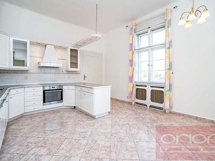 Pronájem bytu 6 pokojů a více 300 m² - foto 6