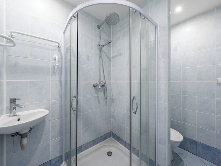 Pronájem bytu 1+kk 21 m² - foto 5