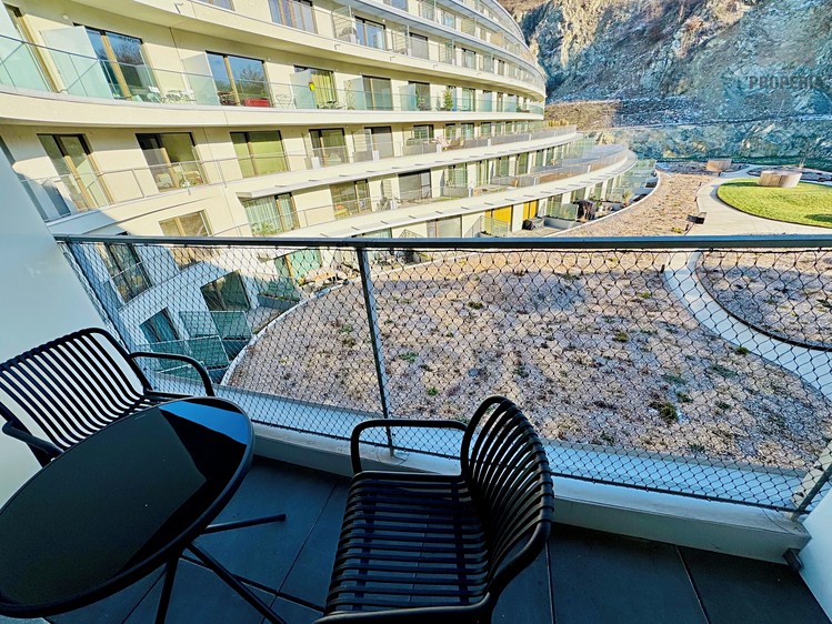 Pronájem bytu 1+kk 28 m² (Jednopodlažní) - foto 7