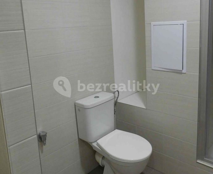 Pronájem bytu 1+kk 24 m² - foto 6