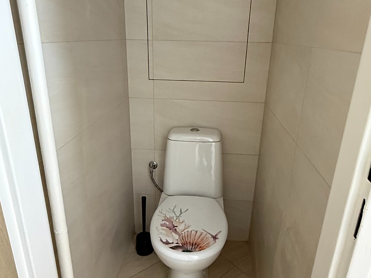 Pronájem bytu 3+1 77 m² - foto 7