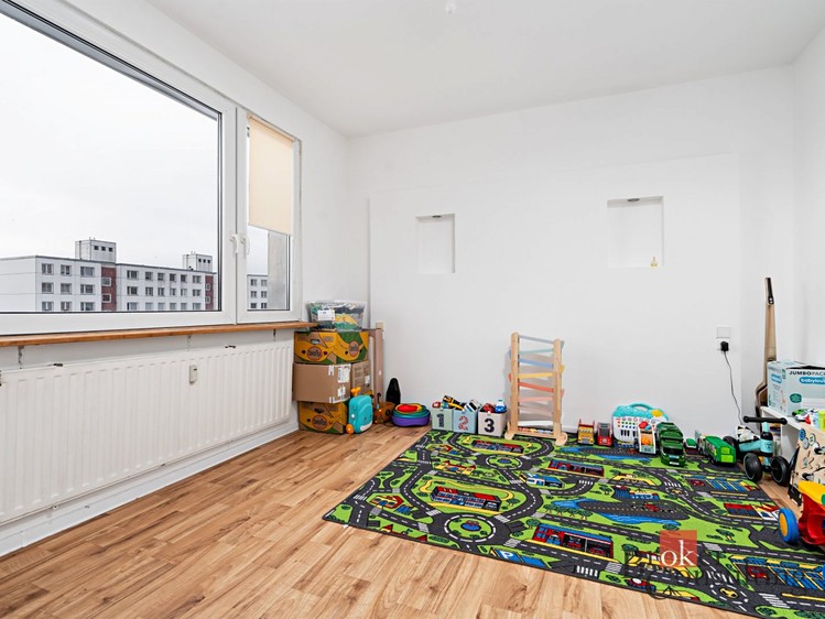 Pronájem bytu 3+1 79 m² - foto 6
