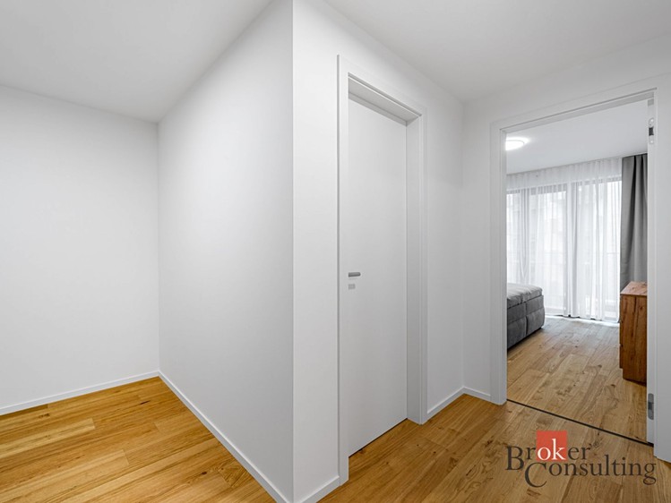 Pronájem bytu 2+kk 66 m² - foto 8