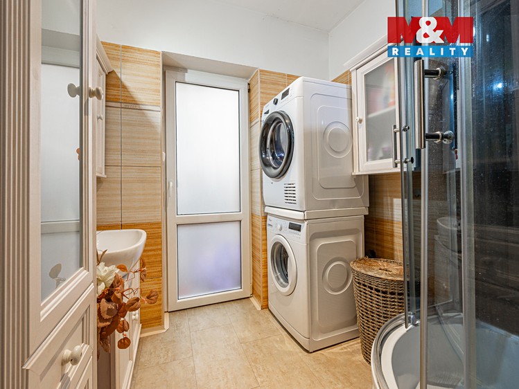 Pronájem bytu 3+kk 61 m² - foto 6