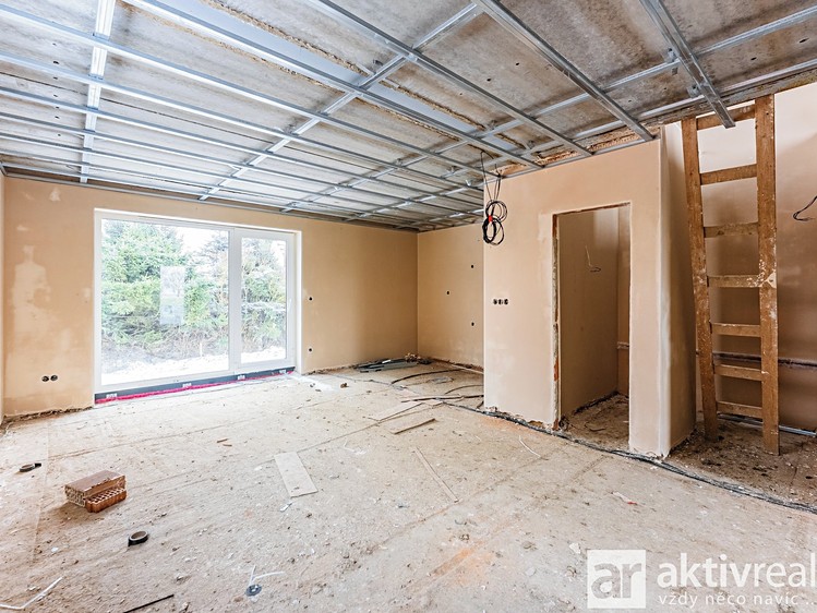 Prodej  rodinného domu 149 m², pozemek 213 m² - foto 3