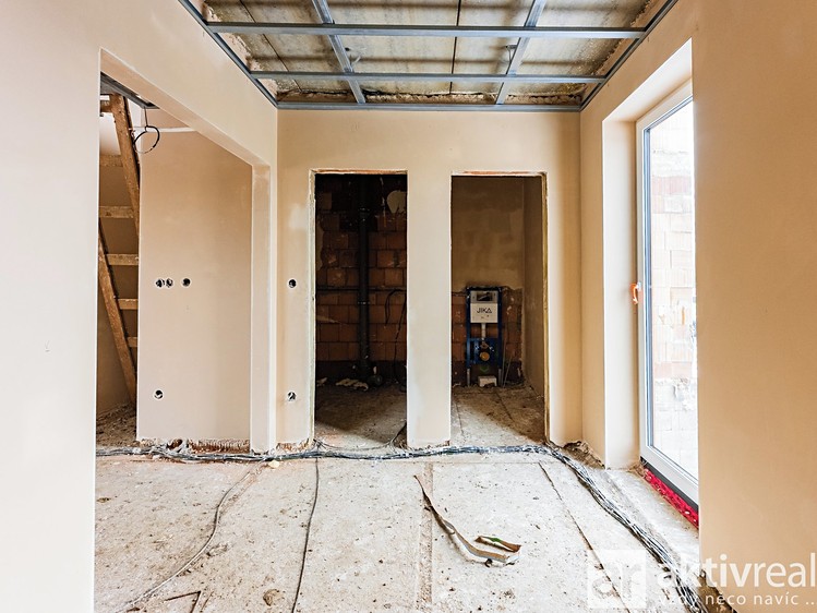 Prodej  rodinného domu 149 m², pozemek 213 m² - foto 6