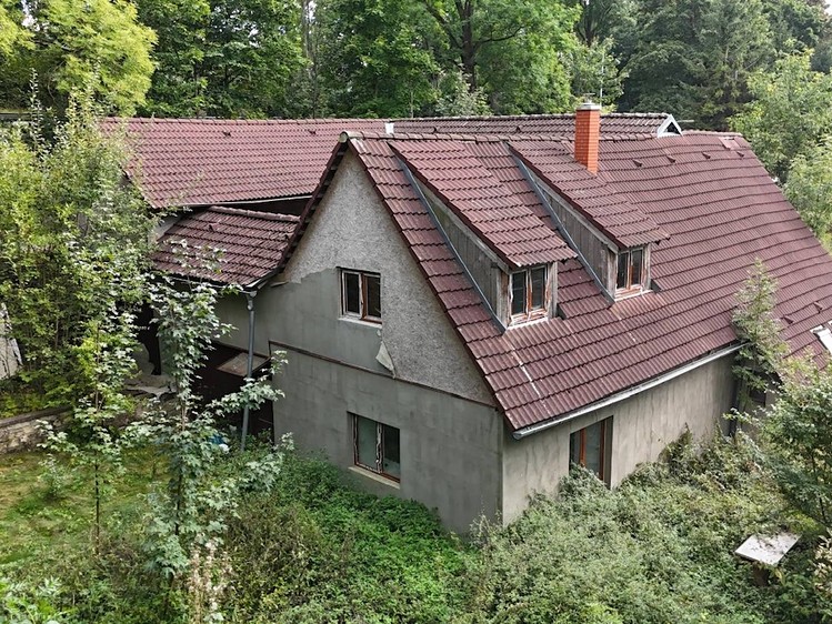 Prodej chalupy 260 m², pozemek 900 m² - foto 3