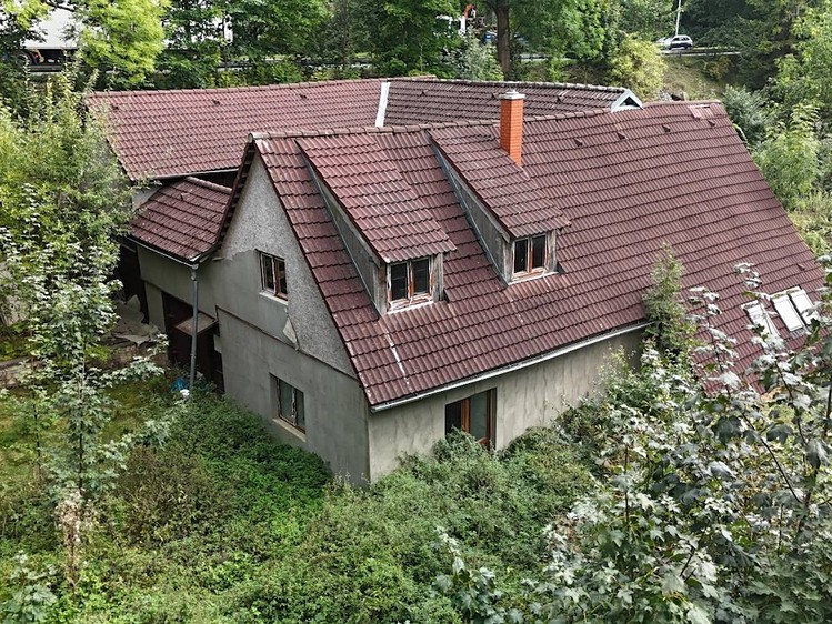 Prodej chalupy 260 m², pozemek 900 m² - foto 4