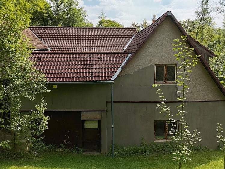 Prodej chalupy 260 m², pozemek 900 m² - foto 5