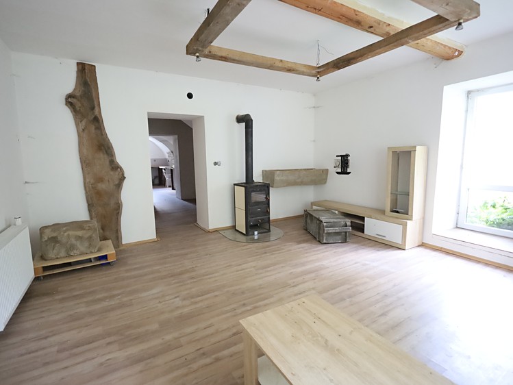 Prodej chalupy 260 m², pozemek 900 m² - foto 6