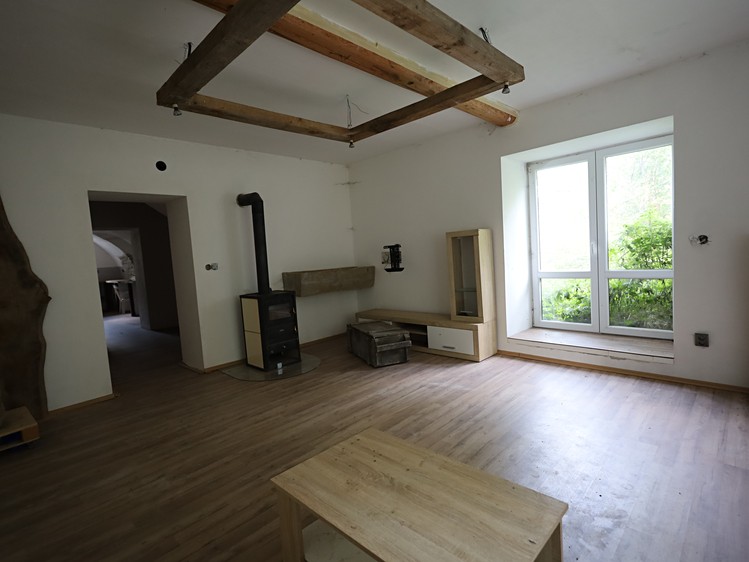 Prodej chalupy 260 m², pozemek 900 m² - foto 7