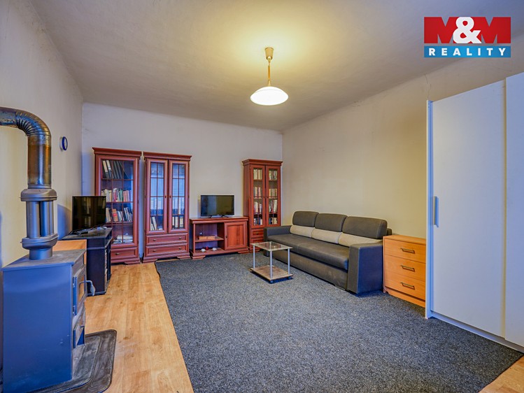 Prodej rodinného domu 80 m², pozemek 611 m² - foto 4