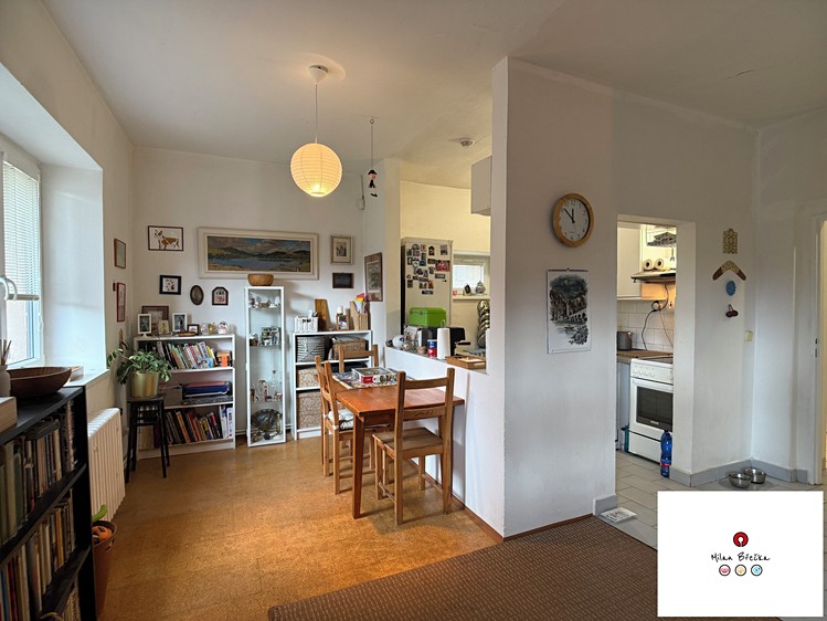 Prodej rodinného domu 111 m², pozemek 445 m² - foto 3