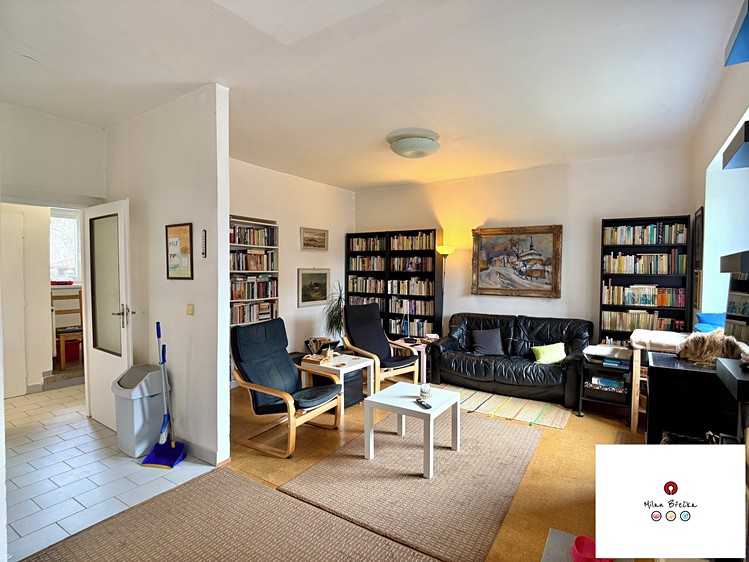 Prodej rodinného domu 111 m², pozemek 445 m² - foto 4