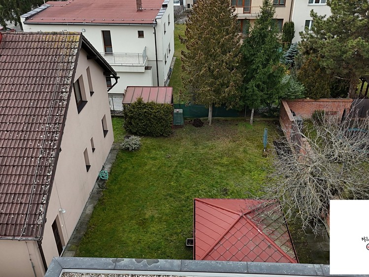 Prodej rodinného domu 111 m², pozemek 445 m² - foto 7