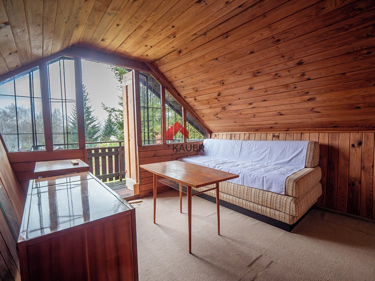 Prodej chaty 40 m², pozemek 359 m² - foto 4