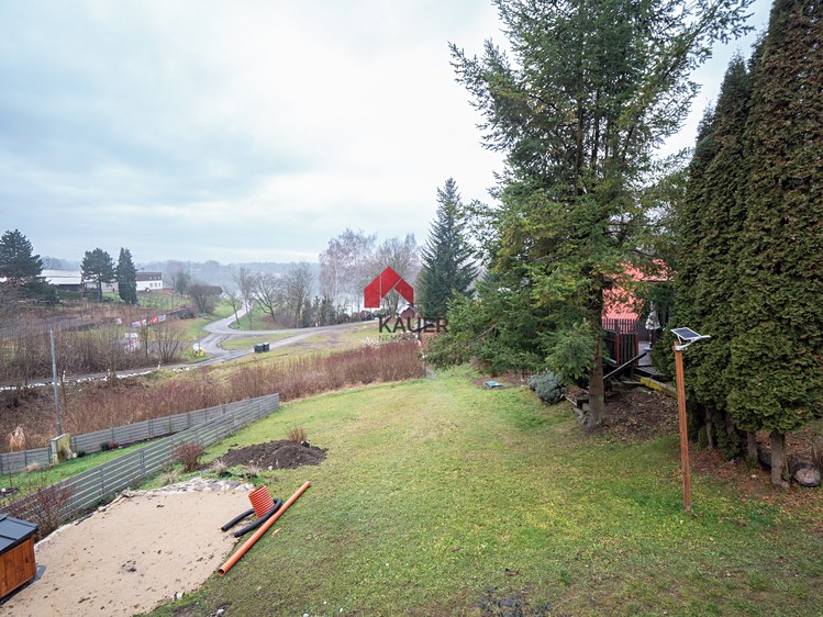 Prodej chaty 40 m², pozemek 359 m² - foto 8