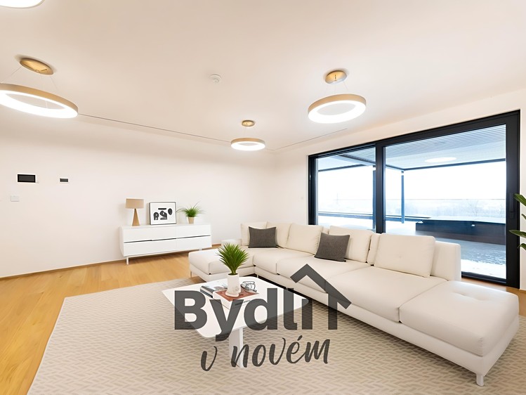 Prodej rodinného domu 192 m², pozemek 1 101 m² - foto 2