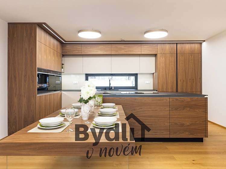 Prodej rodinného domu 192 m², pozemek 1 101 m² - foto 3