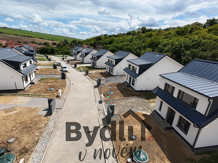 Prodej rodinného domu 110 m², pozemek 510 m² - foto 1