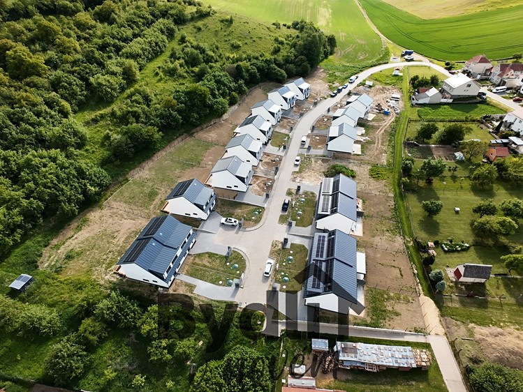 Prodej rodinného domu 110 m², pozemek 510 m² - foto 2