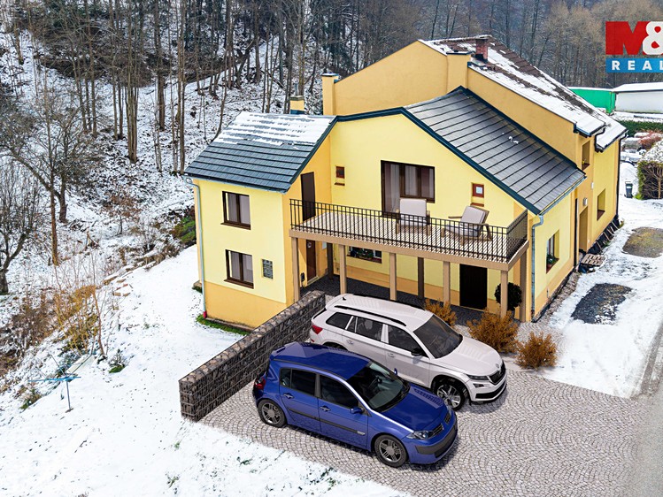 Prodej rodinného domu 120 m², pozemek 563 m² - foto 2
