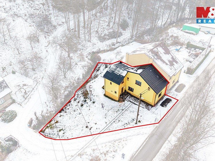Prodej rodinného domu 120 m², pozemek 563 m² - foto 4