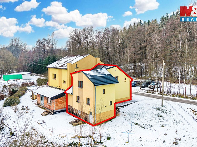 Prodej rodinného domu 120 m², pozemek 563 m² - foto 5