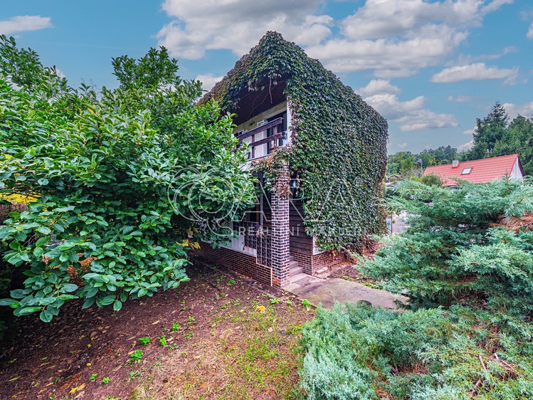 Prodej chaty 129 m², pozemek 53 m² - foto 1