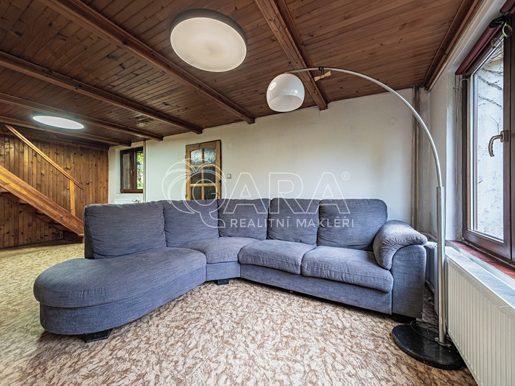 Prodej chaty 129 m², pozemek 53 m² - foto 2