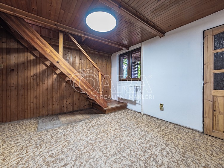 Prodej chaty 129 m², pozemek 53 m² - foto 6