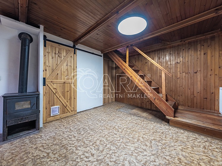 Prodej chaty 129 m², pozemek 53 m² - foto 7