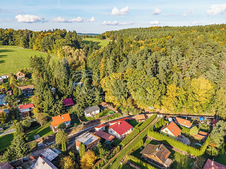 Prodej chaty 129 m², pozemek 53 m² - foto 8