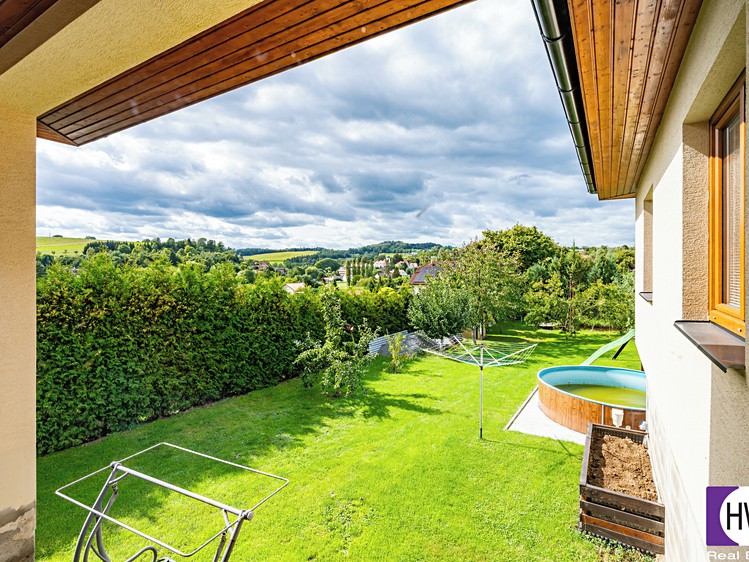 Prodej rodinného domu 108 m², pozemek 1 169 m² - foto 8