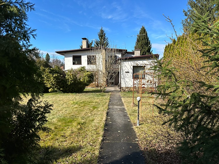 Prodej  vily 206 m², pozemek 1 487 m² - foto 5